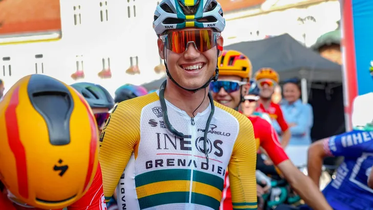 CRO Race 2023 - 8rd Edition - stage 6