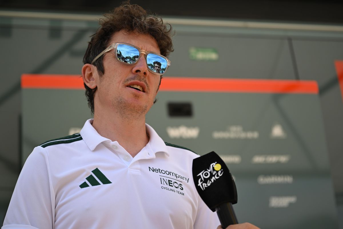 Photo: Wieler Revue Geraint Thomas