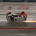 VIDEO: Clio Cupracer valt gewoon om 