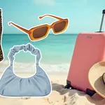 Pak je koffer: deze TK Maxx items neemt team Marie Claire mee op vakantie