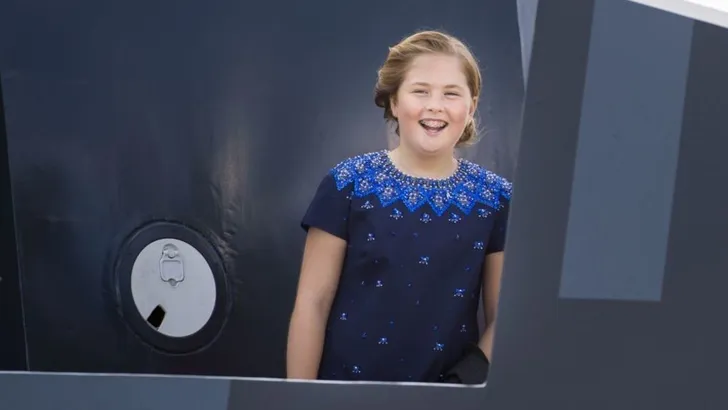 #FutureQueenIsJarig