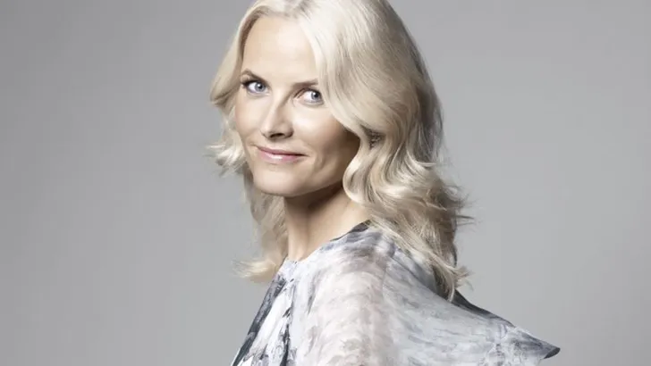 Mette-Marit: 'Ik voel nog altijd veel onrust in me'