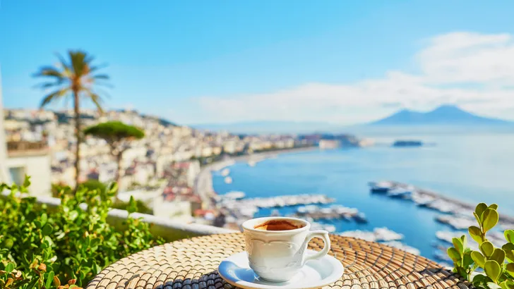 Deze verborgen stad in Italië is de perfecte vakantiebestemming voor deze zomer