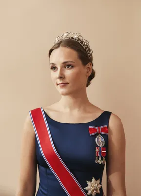 Prinses Ingrid Alexandra