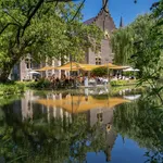 5 kastelen met een fijn terras in Limburg