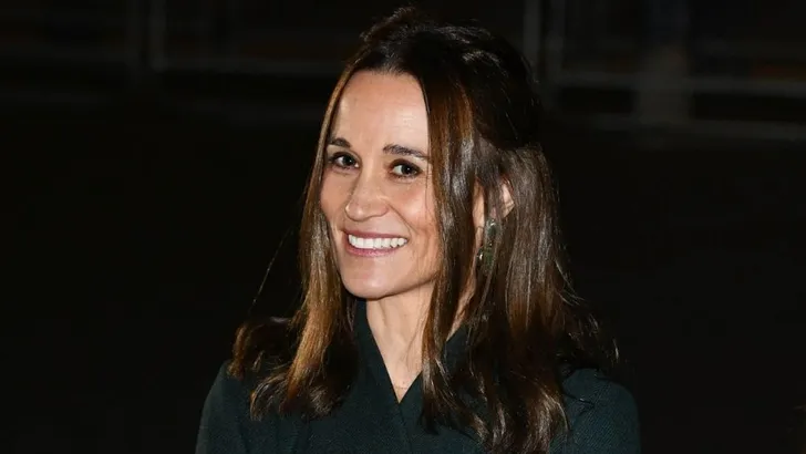 Pippa Middleton