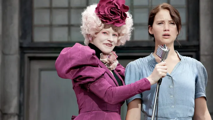 hunger games