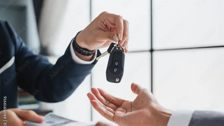 Een nieuwe auto gekocht? Zo regel je het overschrijven zonder gedoe