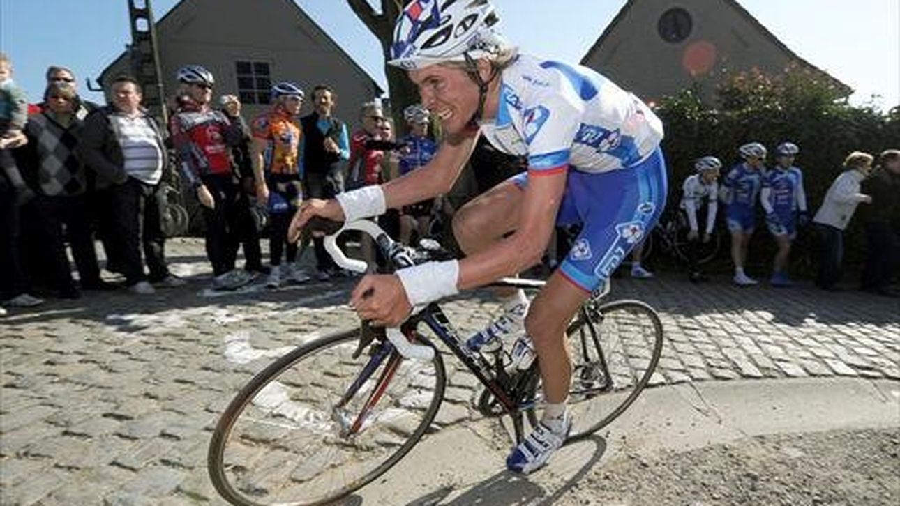 Rennersvakbond naar UCI om zaak Offredo