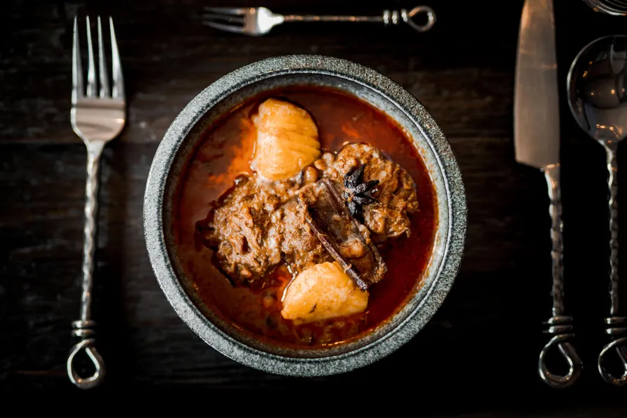 Foto 1 van Reua Thai