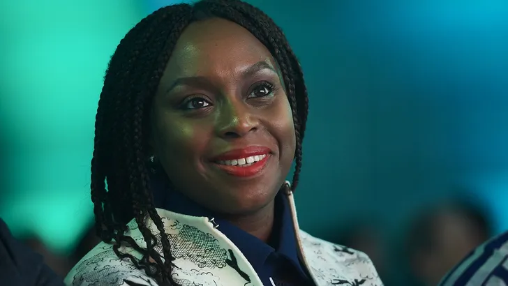 Chimamanda Ngozi Adichie: 'Fatsoen sijpelt naar beneden' 