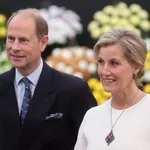 Members Of The Royal Family Attend The Autumn RHS Chelsea Flower Show -  Royal Hospital Chelsea, London