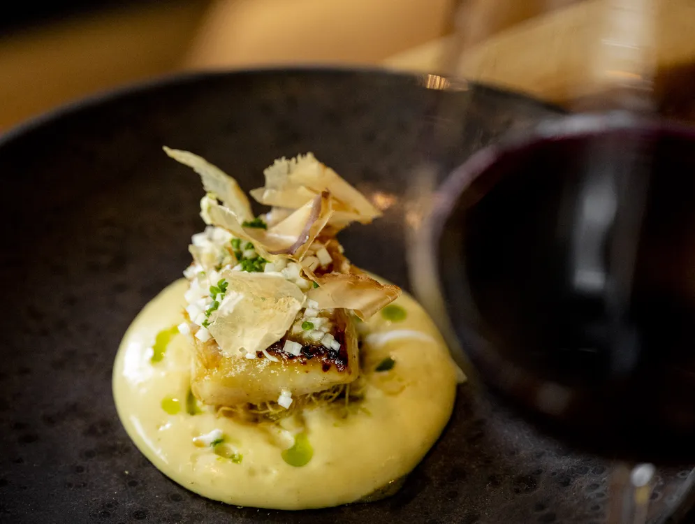 Foto 1 van Noble Kitchen