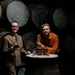 Benjamin Herman en Joris Bijdendijk Tastemakers van Aberfeldy whisky
