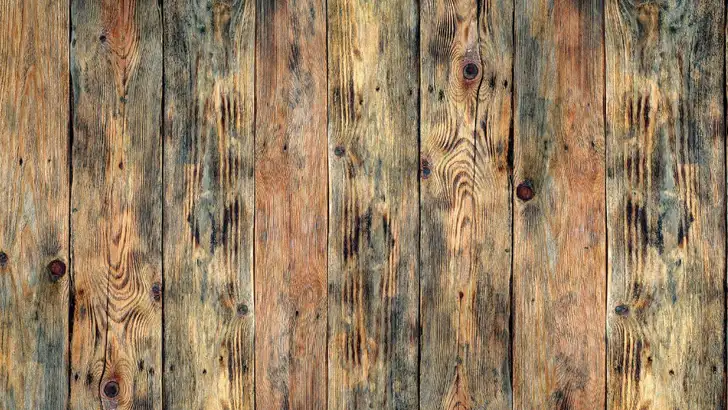 houten pallets