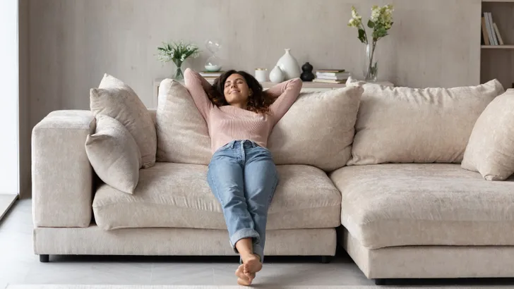 Lidl komt met meevaller! Voor een koopje haal je massagekussen in huis die je helpt om de kerstdrukte los te laten