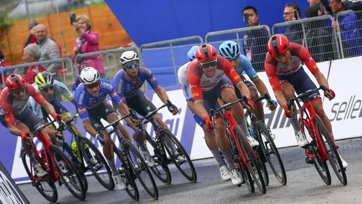 Giro dÕItalia 2023 - 106th Edition - stage-03