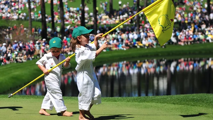 Par 3 Contest