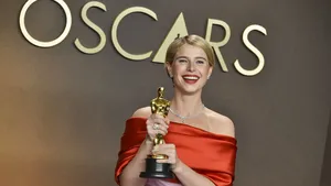Oscars 2026: Dit zijn alle winnaars