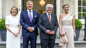 Koningin Máxima