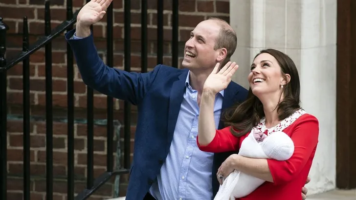 De leukste felicitaties voor William en Kate