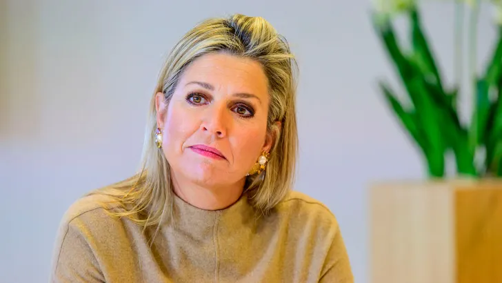 Koningin Maxima brengt bezoek aan Prinses Máxima Centrum in kader van vijfjarig bestaan