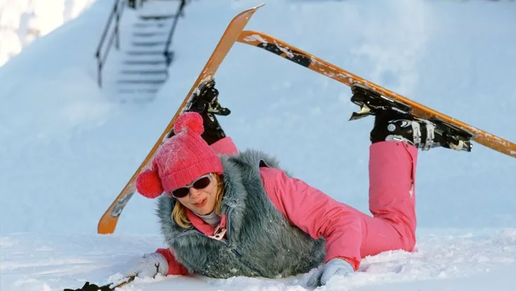 Zo ga je goed voorbereid op wintersport