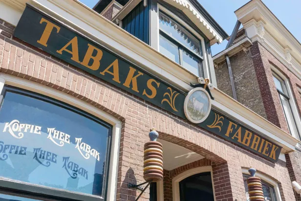 Museumwinkel De Witte Os