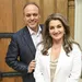 Frans Bauer en Sieneke