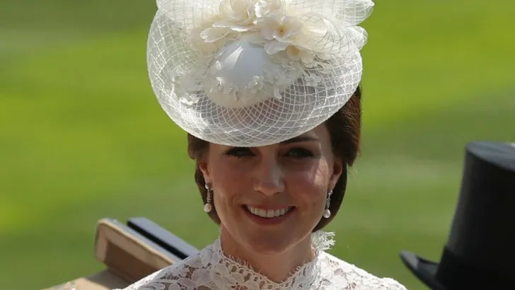 Royal Ascot begint in stijl