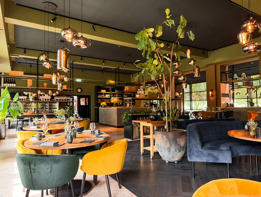 Foto 4 van Het Seminar