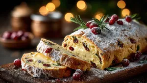 kerststol