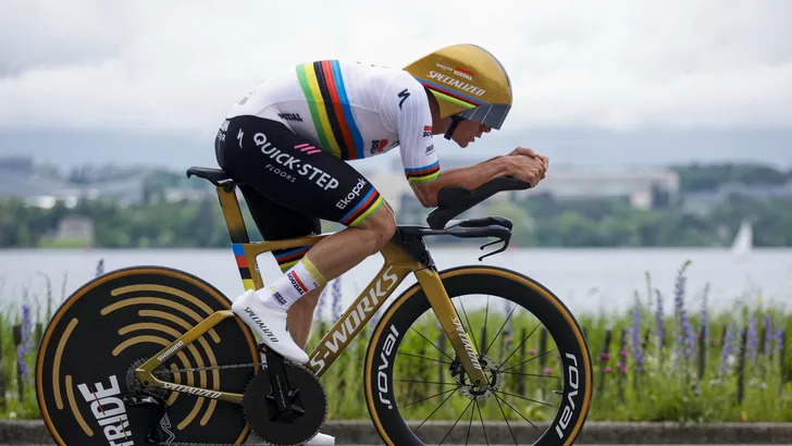 Evenepoel