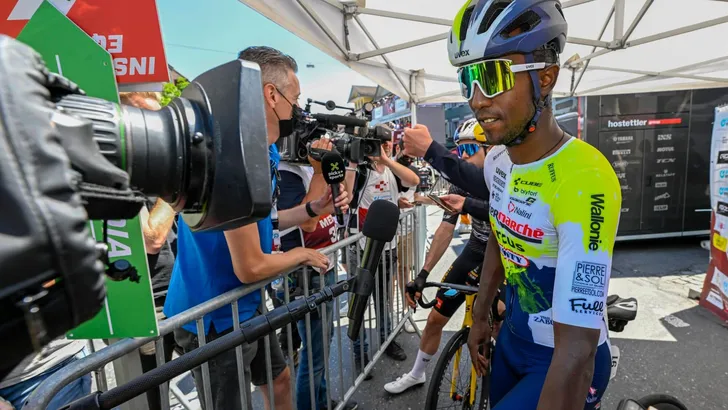 Tour de Suisse 2023 - 2