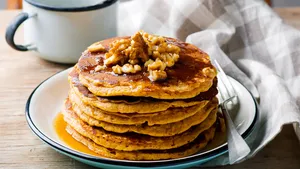 Pannenkoeken