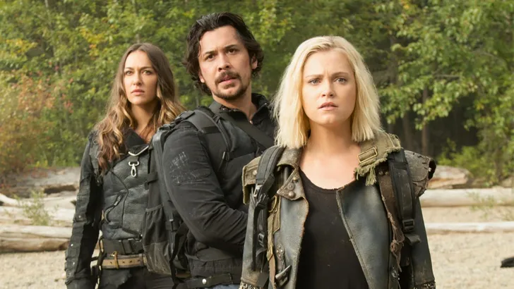 The 100