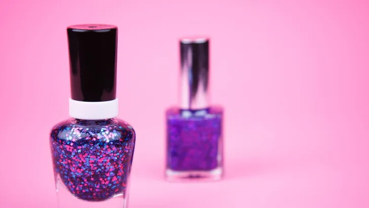 Deze mooie potjes nagellak wil jij op je salontafel hebben deze lente