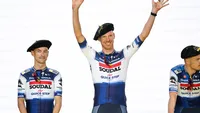 Tour de France 2023 - teams presentation