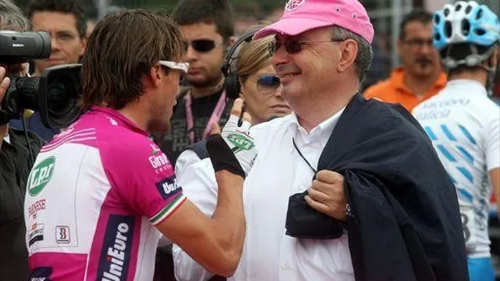 Giro 2010: Amsterdam rekent met miljoenen