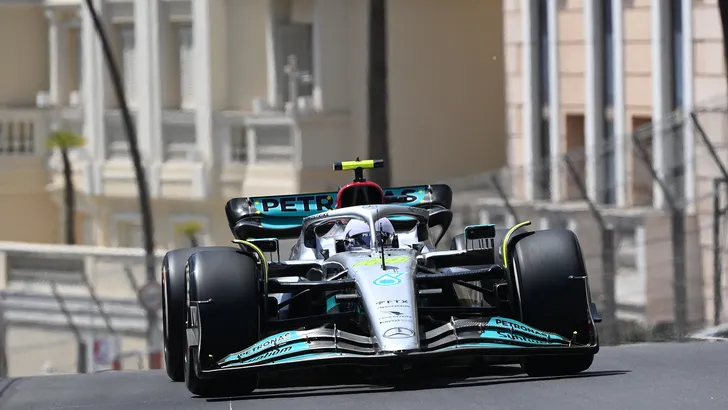 Lewis Hamilton wil 'bijna alles veranderen' aan 2022 Mercedes