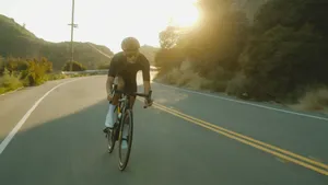 racefiets