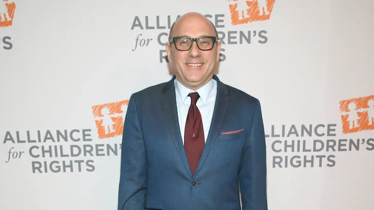 willie garson