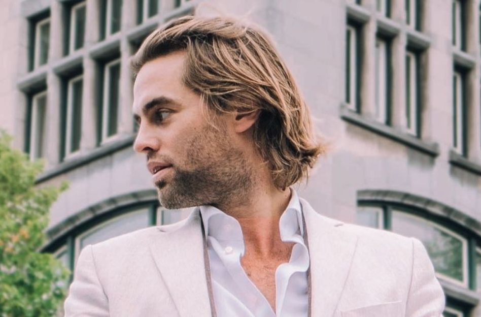 Manuel Broekman: 'Het grootste misverstand over mij is dat ik arrogant ben'