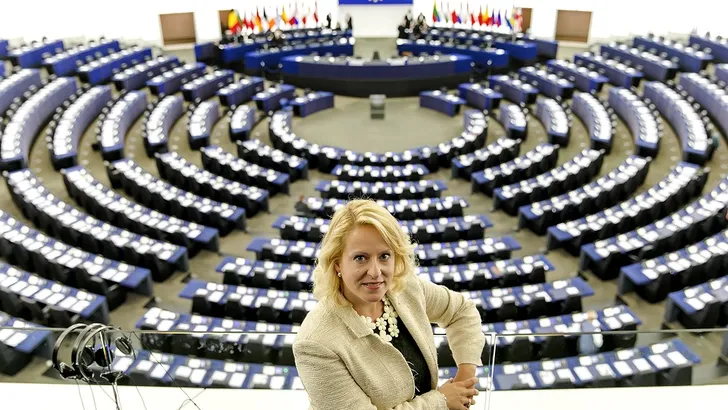 Topfunctie in zicht voor politica Esther de Lange 