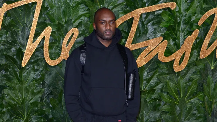 Virgil Abloh