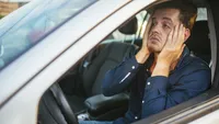 Nederlanders ervaren meer stress achter het stuur