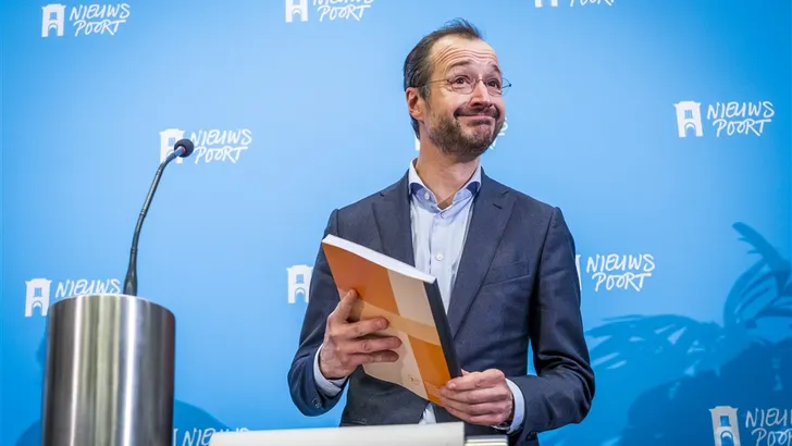 Minder BPM Wiebes met het klimaatakkoord