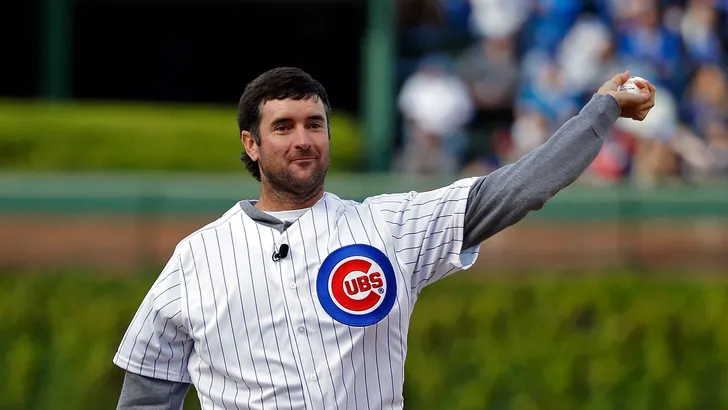 Bubba Watson