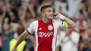 Dusan Tadic