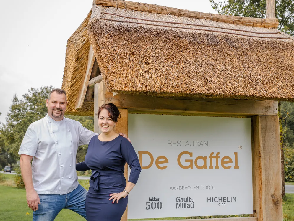 Foto 4 van De Gaffel